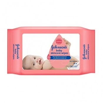 Johnson's Baby Wipes 20N